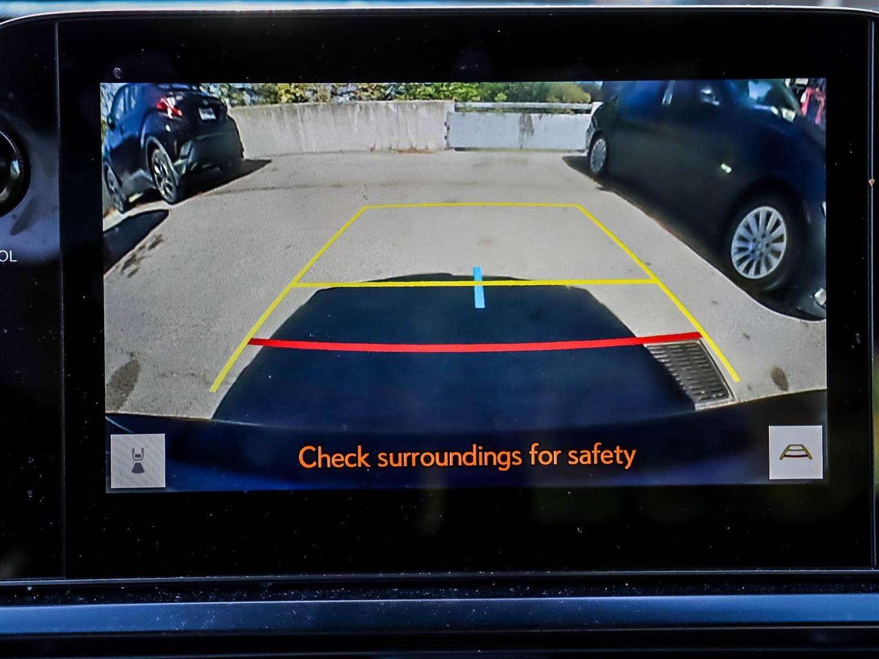 2025 Lexus UX UX 300H HYBRID AWD ADAPTIVE CRUISE POWER SEATS Photo