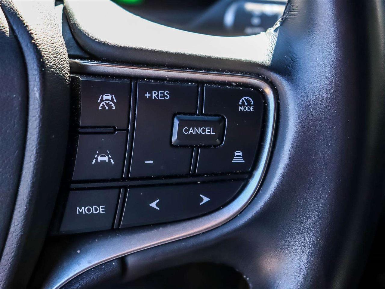 2025 Lexus UX UX 300H HYBRID AWD ADAPTIVE CRUISE POWER SEATS Photo