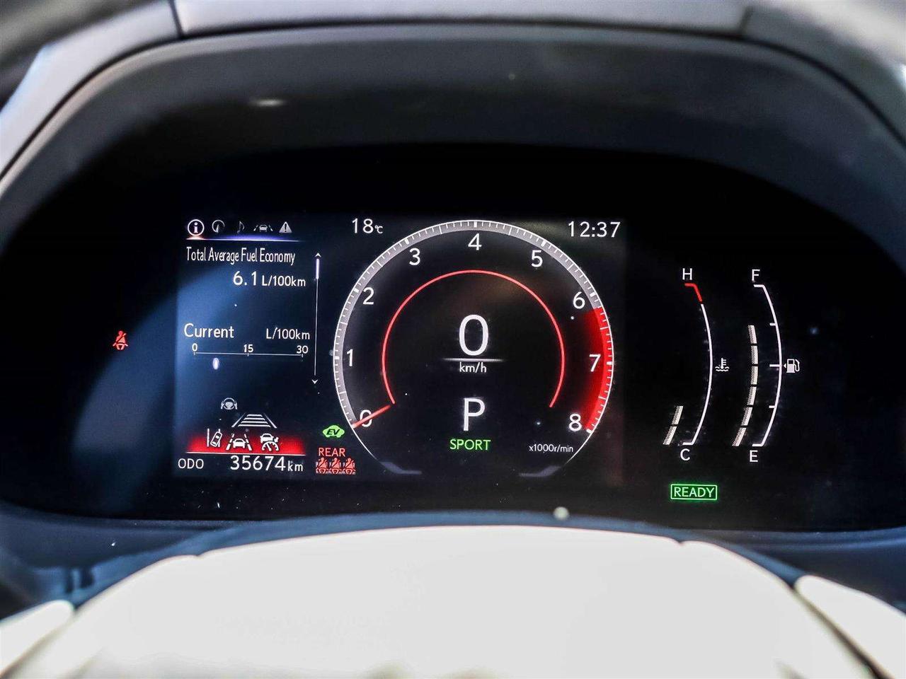 2025 Lexus UX UX 300H HYBRID AWD ADAPTIVE CRUISE POWER SEATS Photo