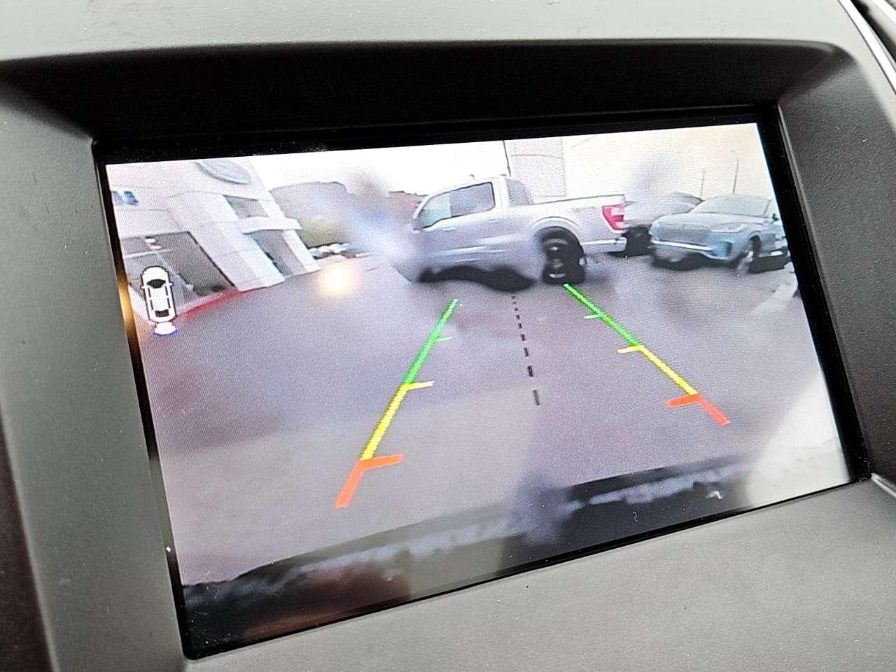 2020 Ford Edge TITANIUM    LOW KM!   MOONROOF    AWD   NAV Photo
