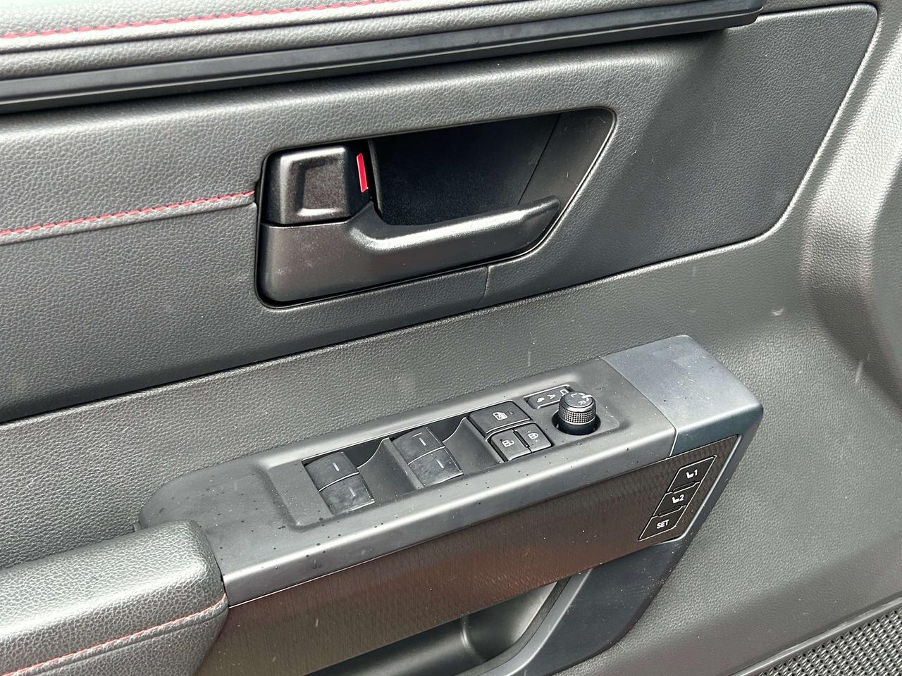 2024 Toyota Tundra TRD Pro Photo