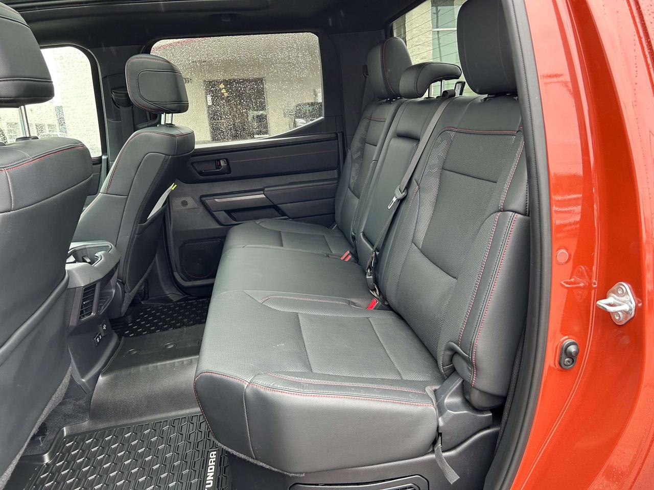 2024 Toyota Tundra TRD Pro Photo