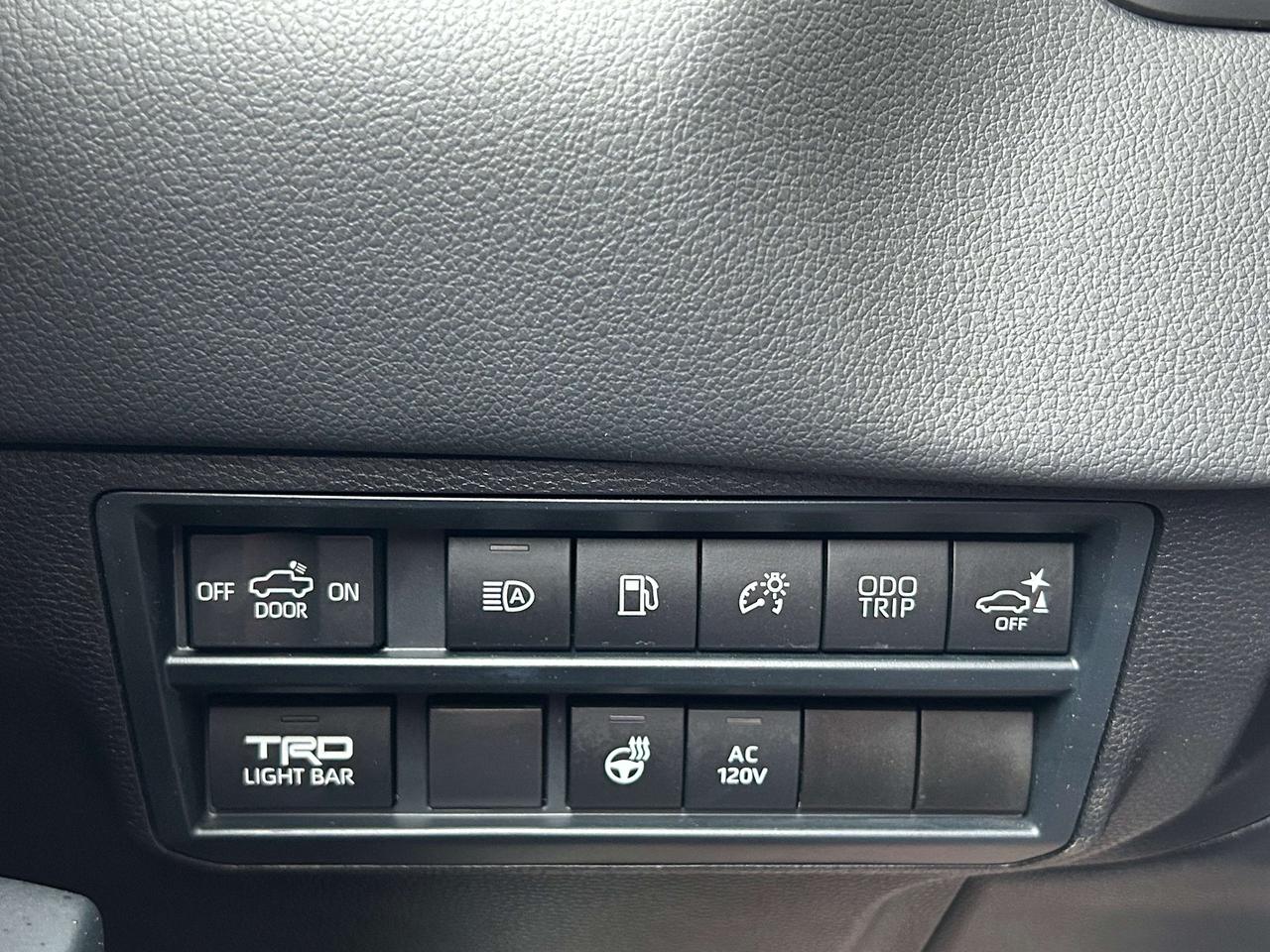 2024 Toyota Tundra TRD Pro Photo