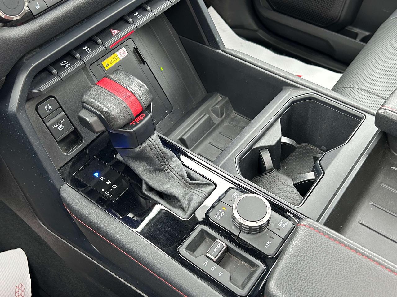 2024 Toyota Tundra TRD Pro Photo