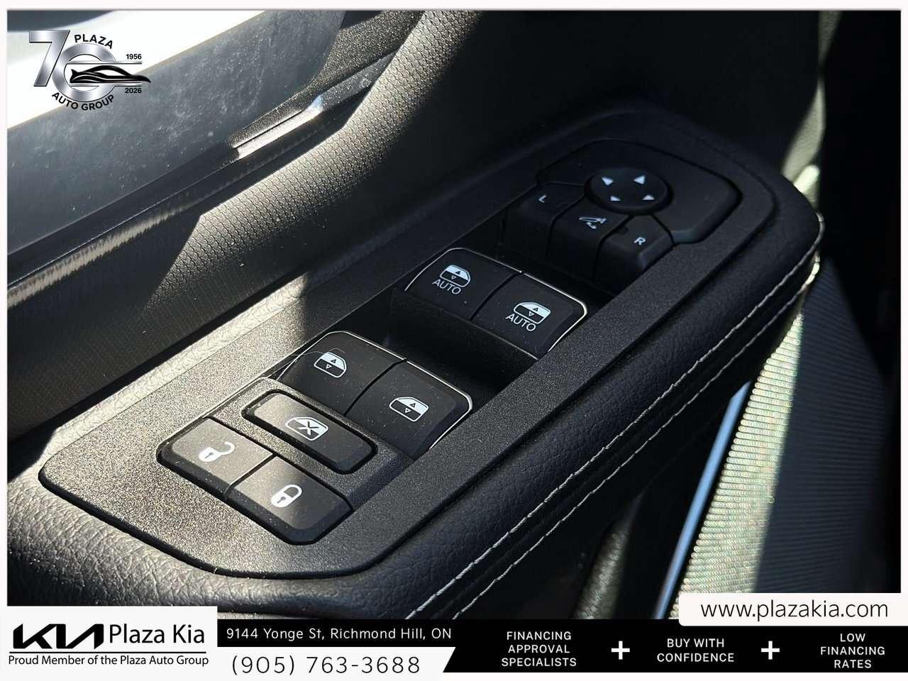 2025 RAM 1500 SPORT Photo