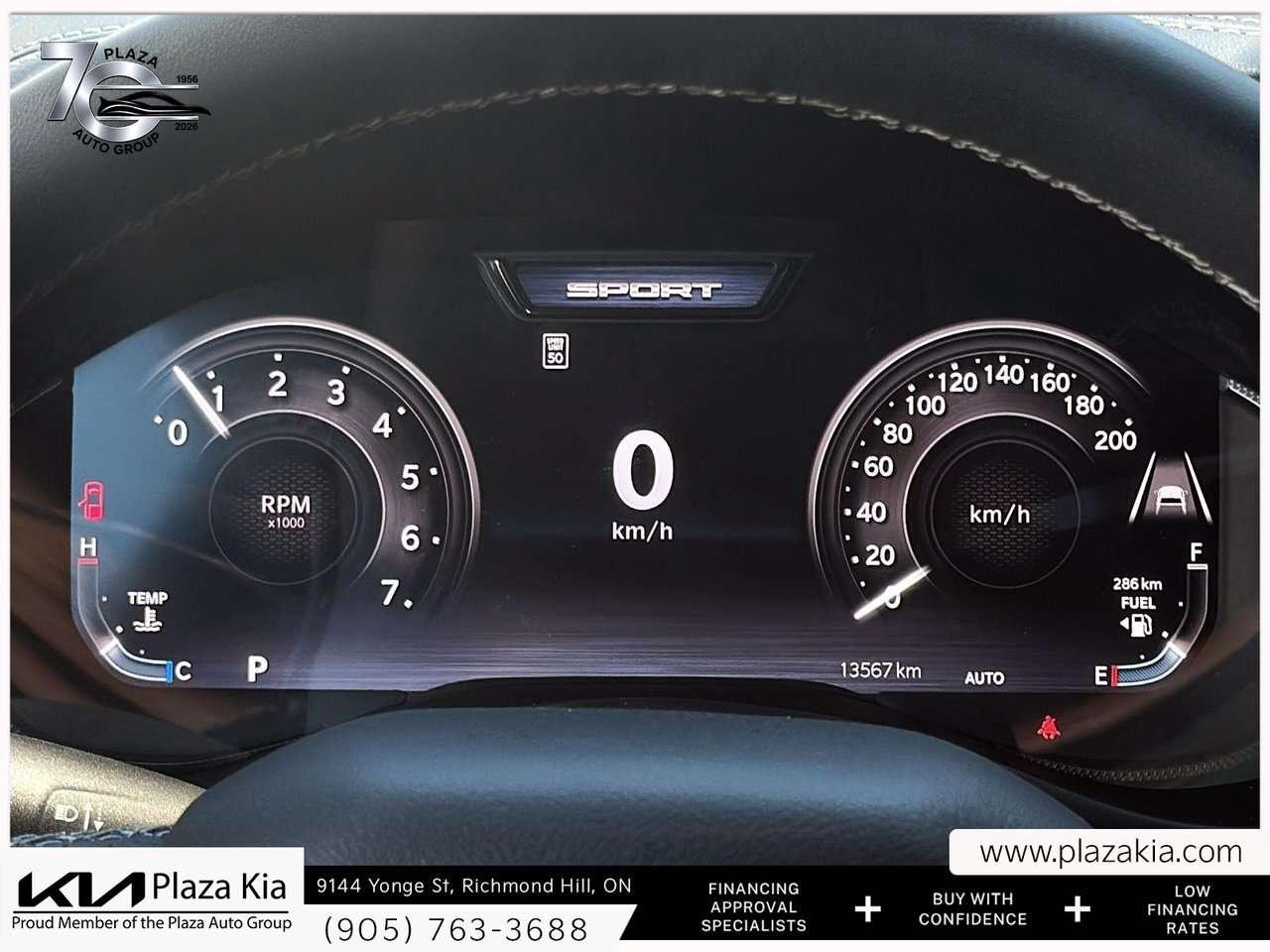 2025 RAM 1500 SPORT Photo