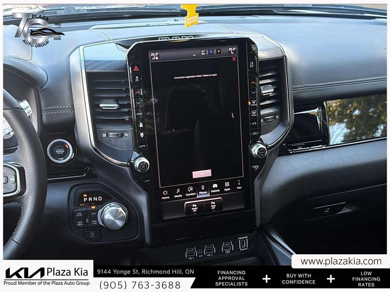 2025 RAM 1500 SPORT Photo