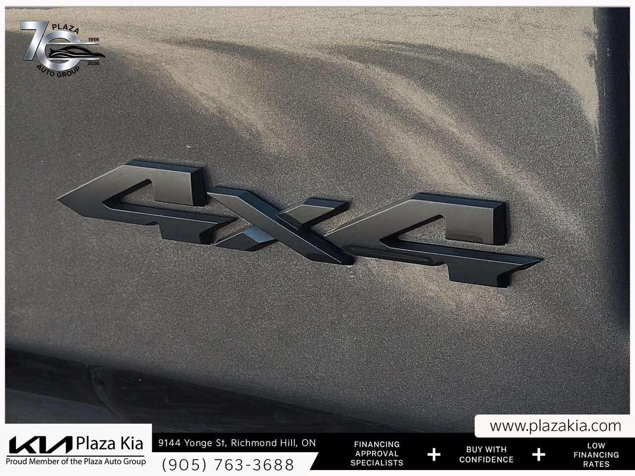 2025 RAM 1500 SPORT Photo