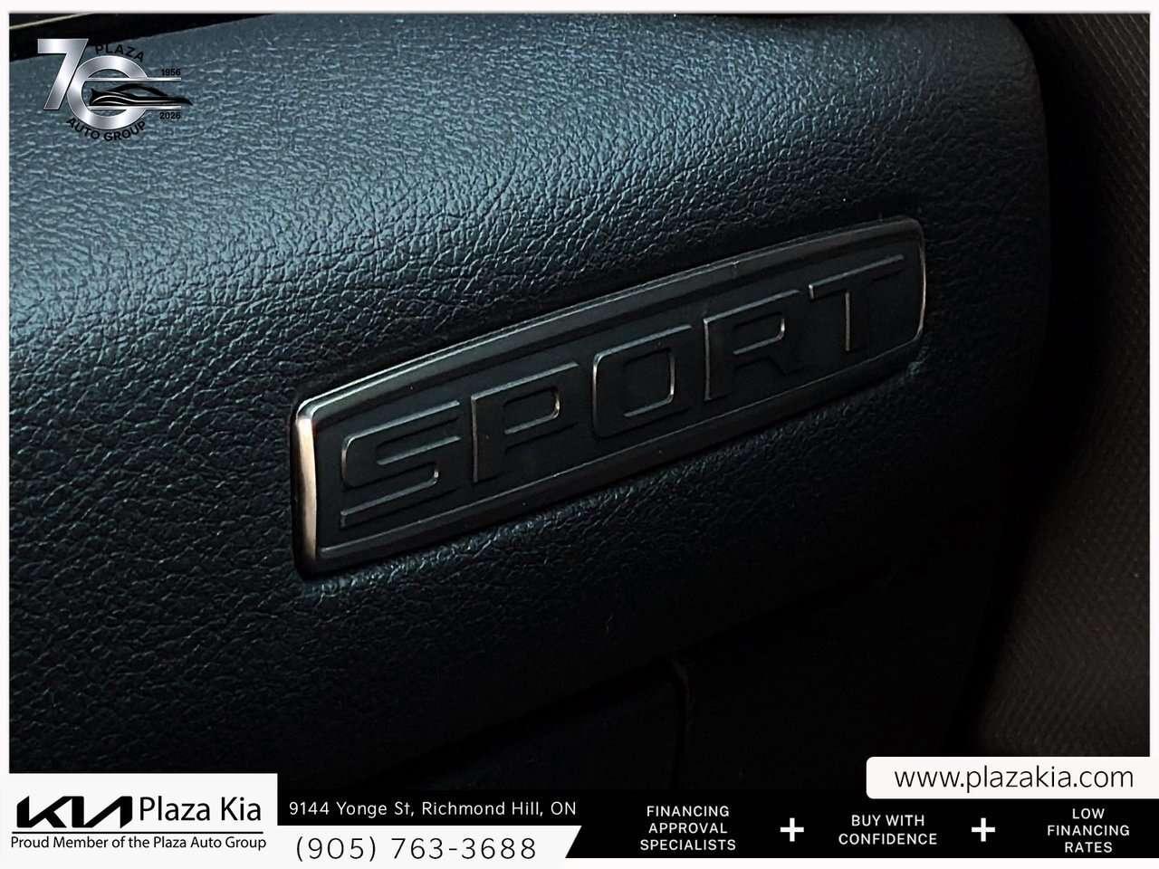 2025 RAM 1500 SPORT Photo
