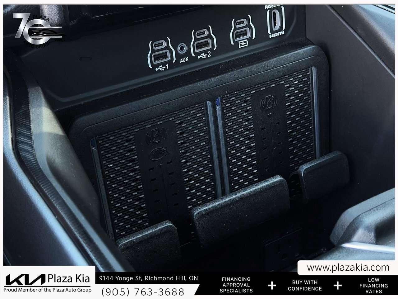 2025 RAM 1500 SPORT Photo
