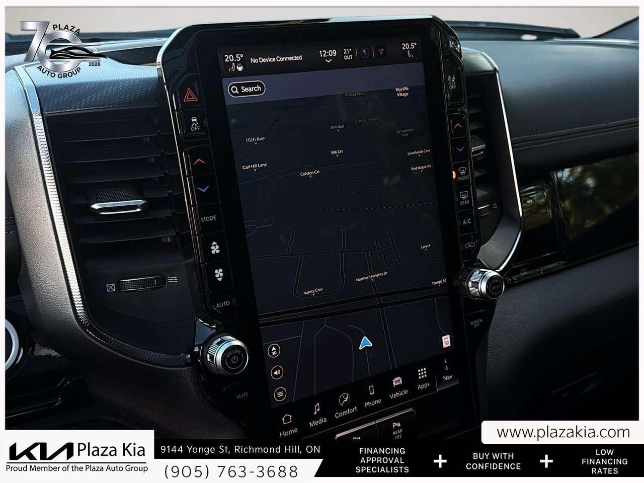 2025 RAM 1500 SPORT Photo