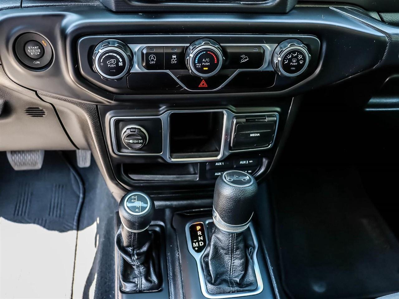 2020 Jeep Wrangler Sport 4X4 Photo