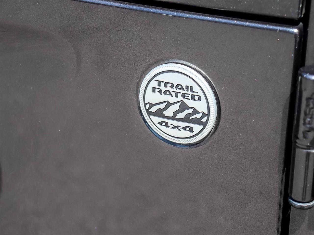 2020 Jeep Wrangler Sport 4X4 Photo