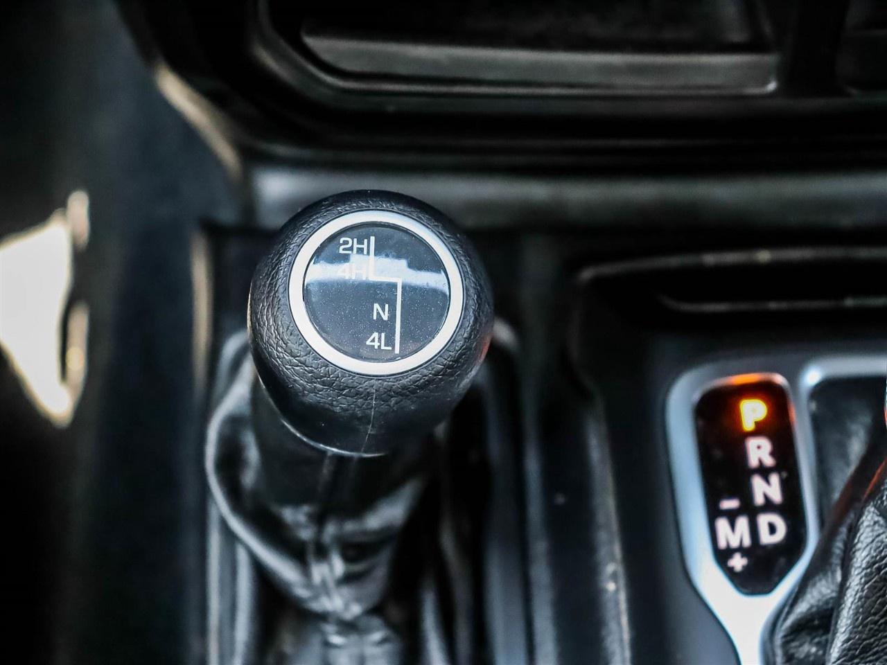 2020 Jeep Wrangler Sport 4X4 Photo