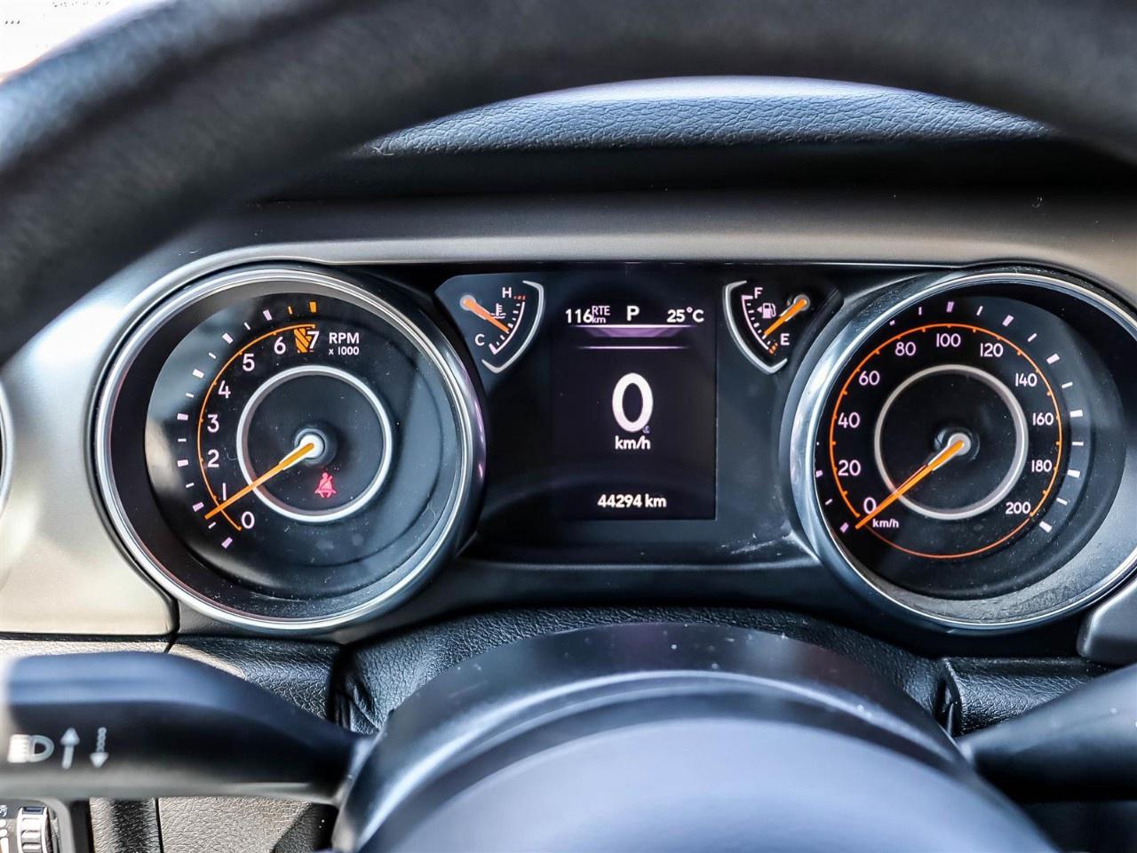2020 Jeep Wrangler Sport 4X4 Photo