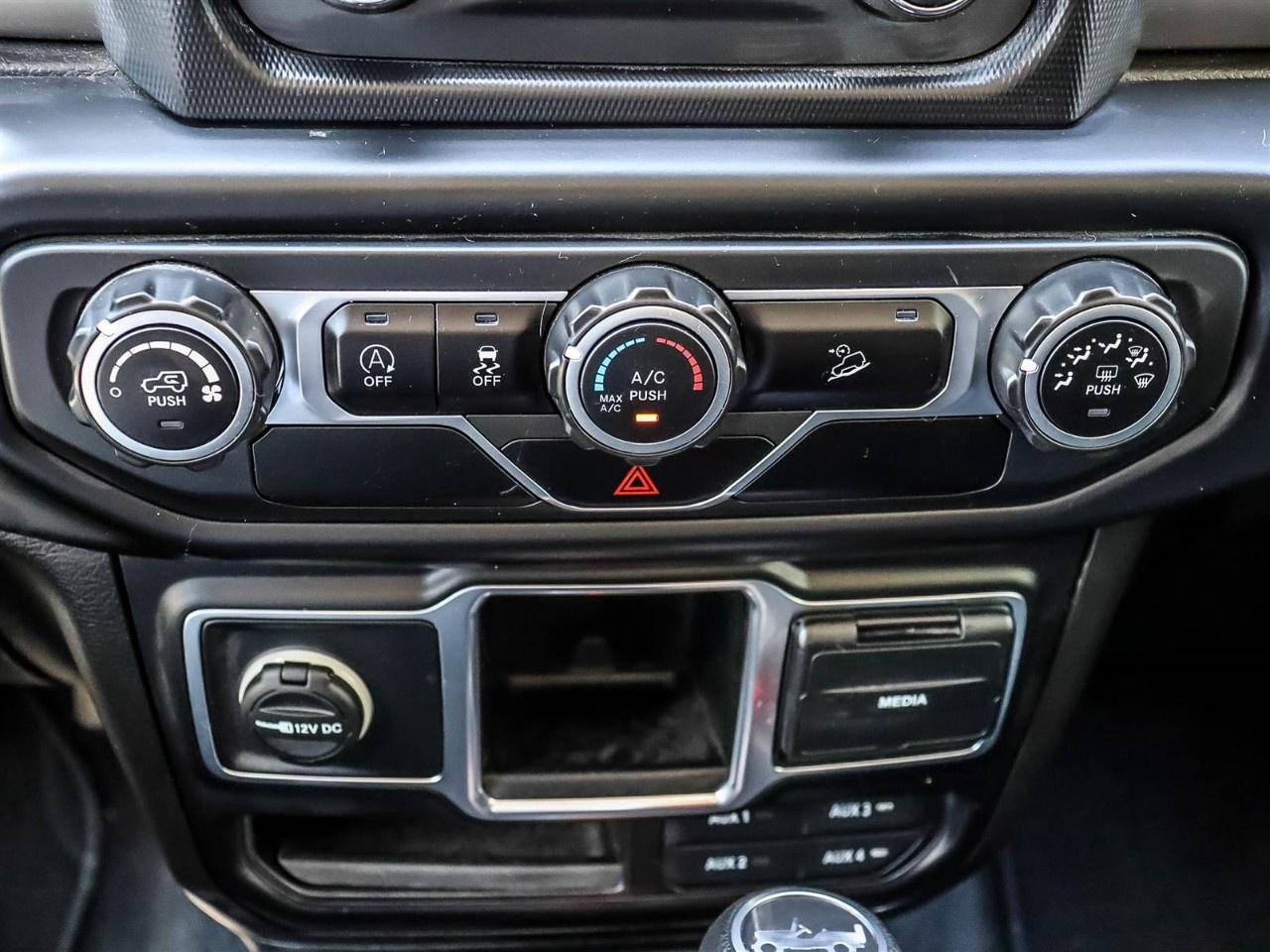 2020 Jeep Wrangler Sport 4X4 Photo
