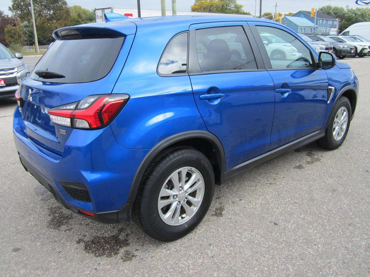 2024 Mitsubishi RVR SE AWC NO ACCIDENTS! 1 PRICE ONLY! NO ADMIN FEES! Photo