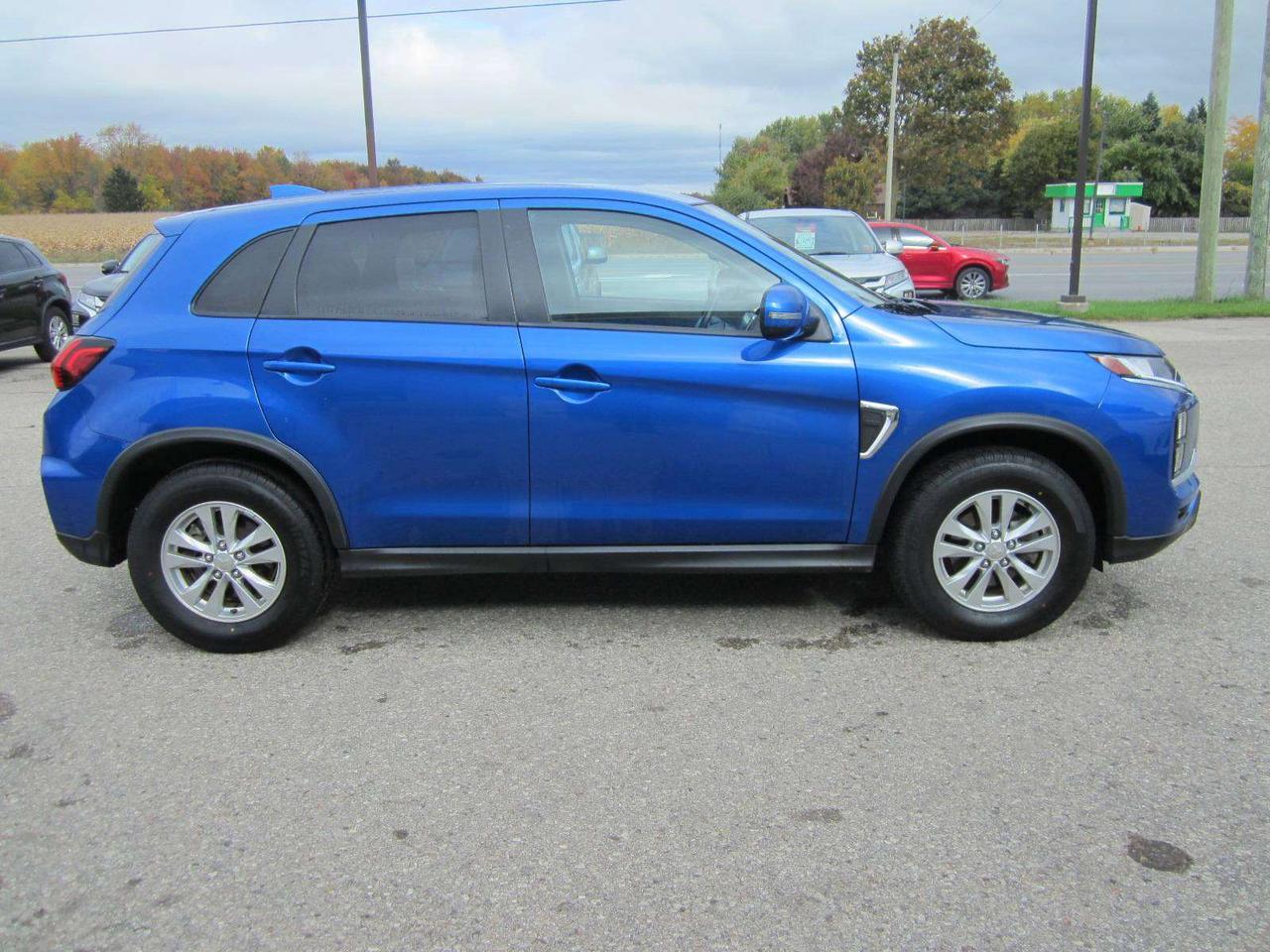 2024 Mitsubishi RVR SE AWC NO ACCIDENTS! 1 PRICE ONLY! NO ADMIN FEES! Photo
