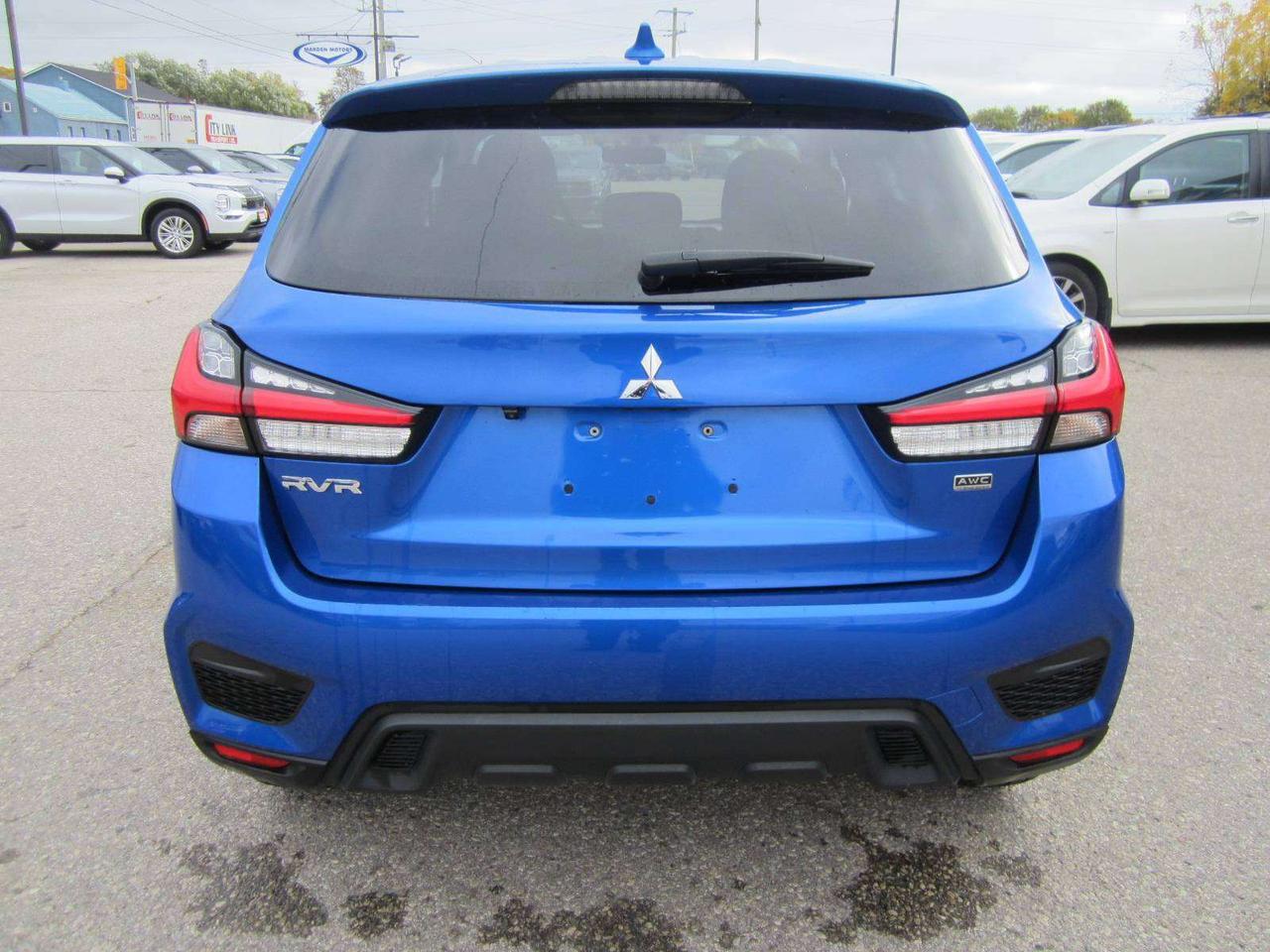2024 Mitsubishi RVR SE AWC NO ACCIDENTS! 1 PRICE ONLY! NO ADMIN FEES! Photo