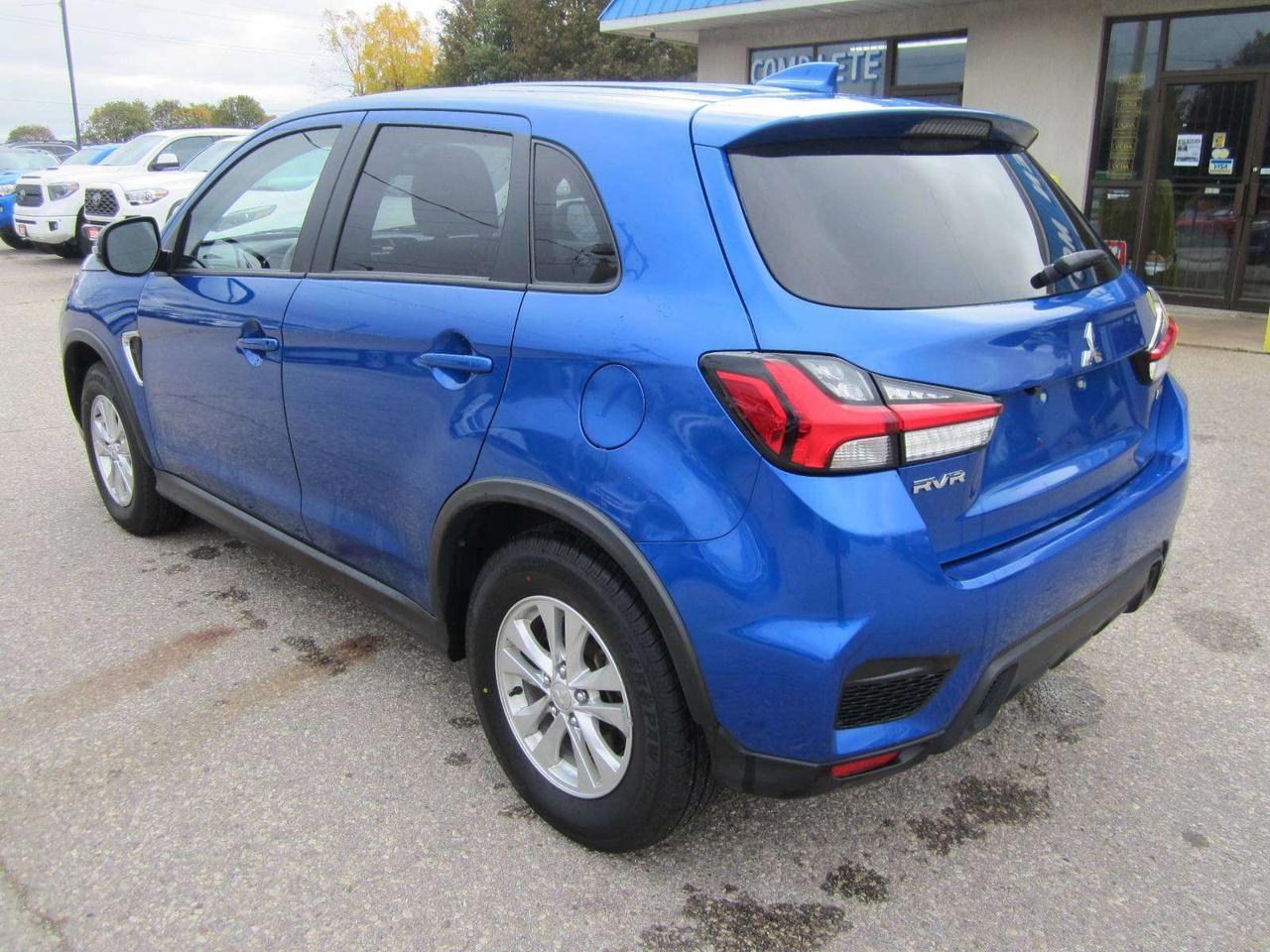 2024 Mitsubishi RVR SE AWC NO ACCIDENTS! 1 PRICE ONLY! NO ADMIN FEES! Photo