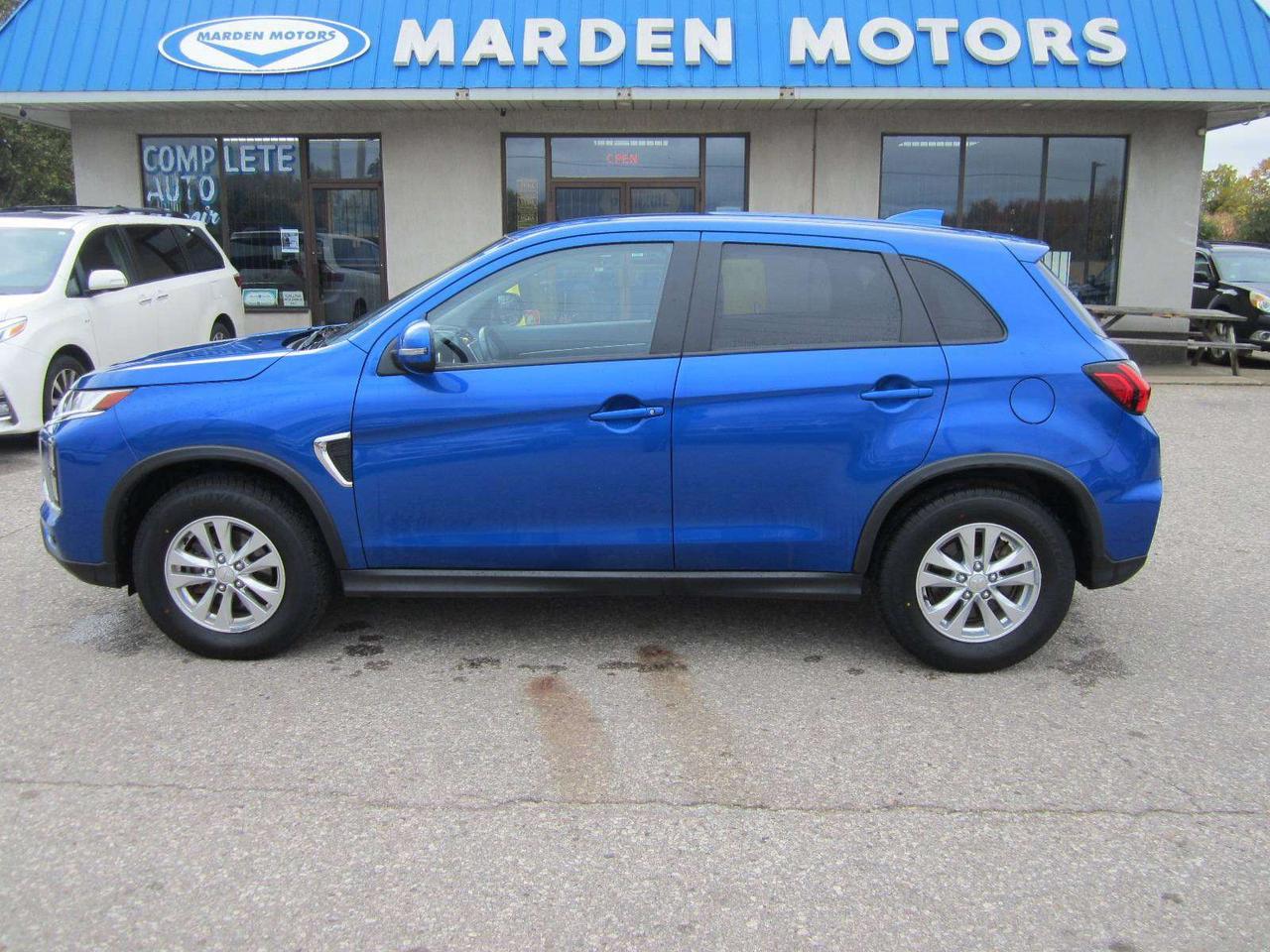 2024 Mitsubishi RVR SE AWC NO ACCIDENTS! 1 PRICE ONLY! NO ADMIN FEES! Photo