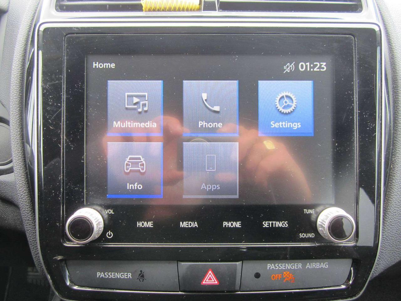 2024 Mitsubishi RVR SE AWC NO ACCIDENTS! 1 PRICE ONLY! NO ADMIN FEES! Photo
