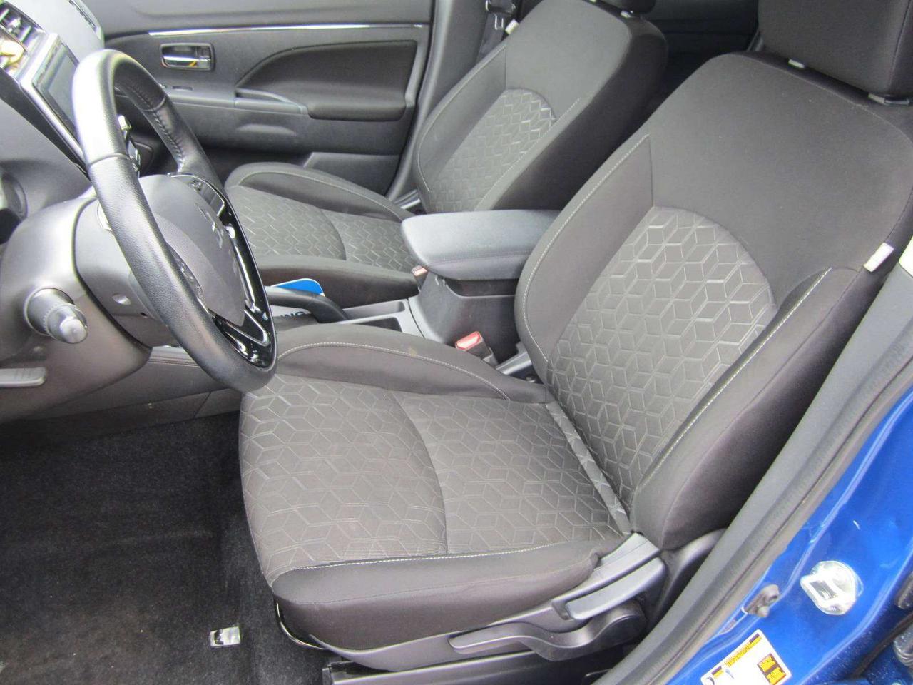 2024 Mitsubishi RVR SE AWC NO ACCIDENTS! 1 PRICE ONLY! NO ADMIN FEES! Photo