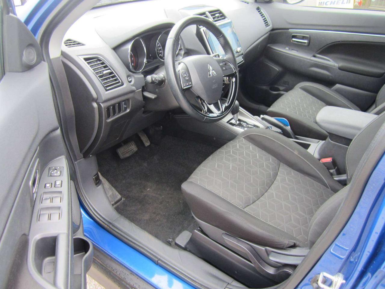 2024 Mitsubishi RVR SE AWC NO ACCIDENTS! 1 PRICE ONLY! NO ADMIN FEES! Photo