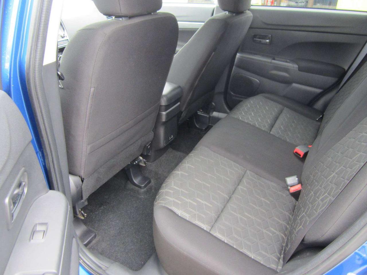 2024 Mitsubishi RVR SE AWC NO ACCIDENTS! 1 PRICE ONLY! NO ADMIN FEES! Photo