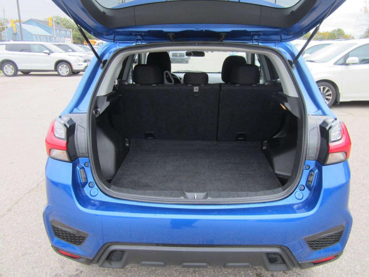 2024 Mitsubishi RVR SE AWC NO ACCIDENTS! 1 PRICE ONLY! NO ADMIN FEES! Photo