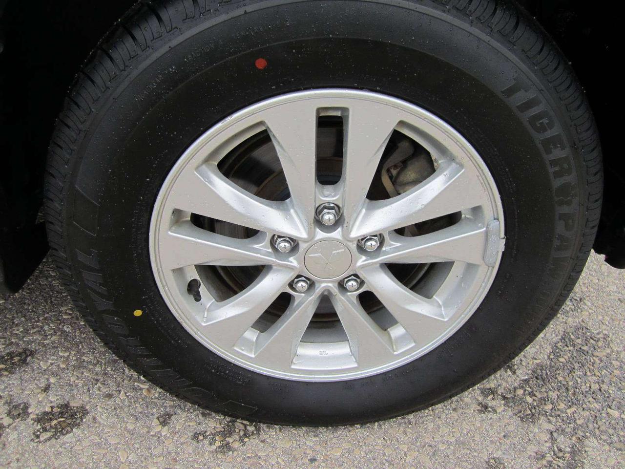 2024 Mitsubishi RVR SE AWC NO ACCIDENTS! 1 PRICE ONLY! NO ADMIN FEES! Photo