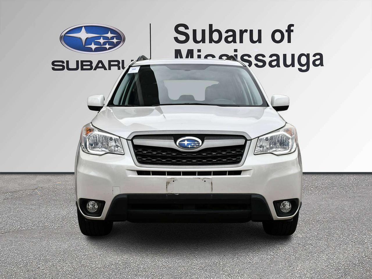 2014 Subaru Forester TOURING   1OWNER   SUNROOF   ALLOY   CRUISE   ASIS Photo2