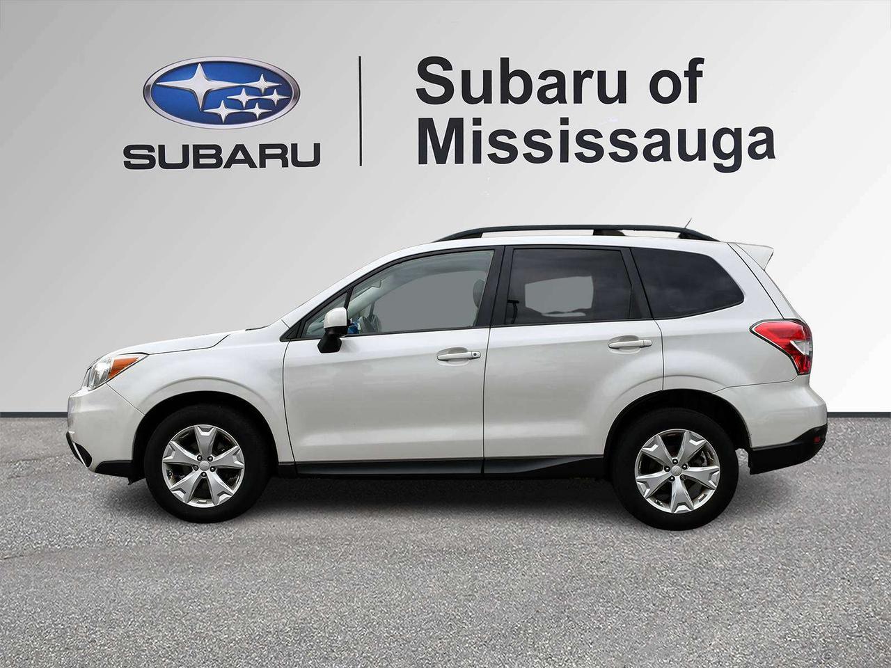 2014 Subaru Forester TOURING   1OWNER   SUNROOF   ALLOY   CRUISE   ASIS Photo