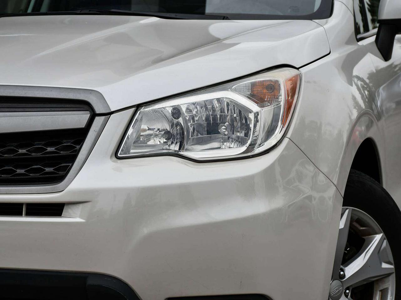 2014 Subaru Forester TOURING   1OWNER   SUNROOF   ALLOY   CRUISE   ASIS Photo