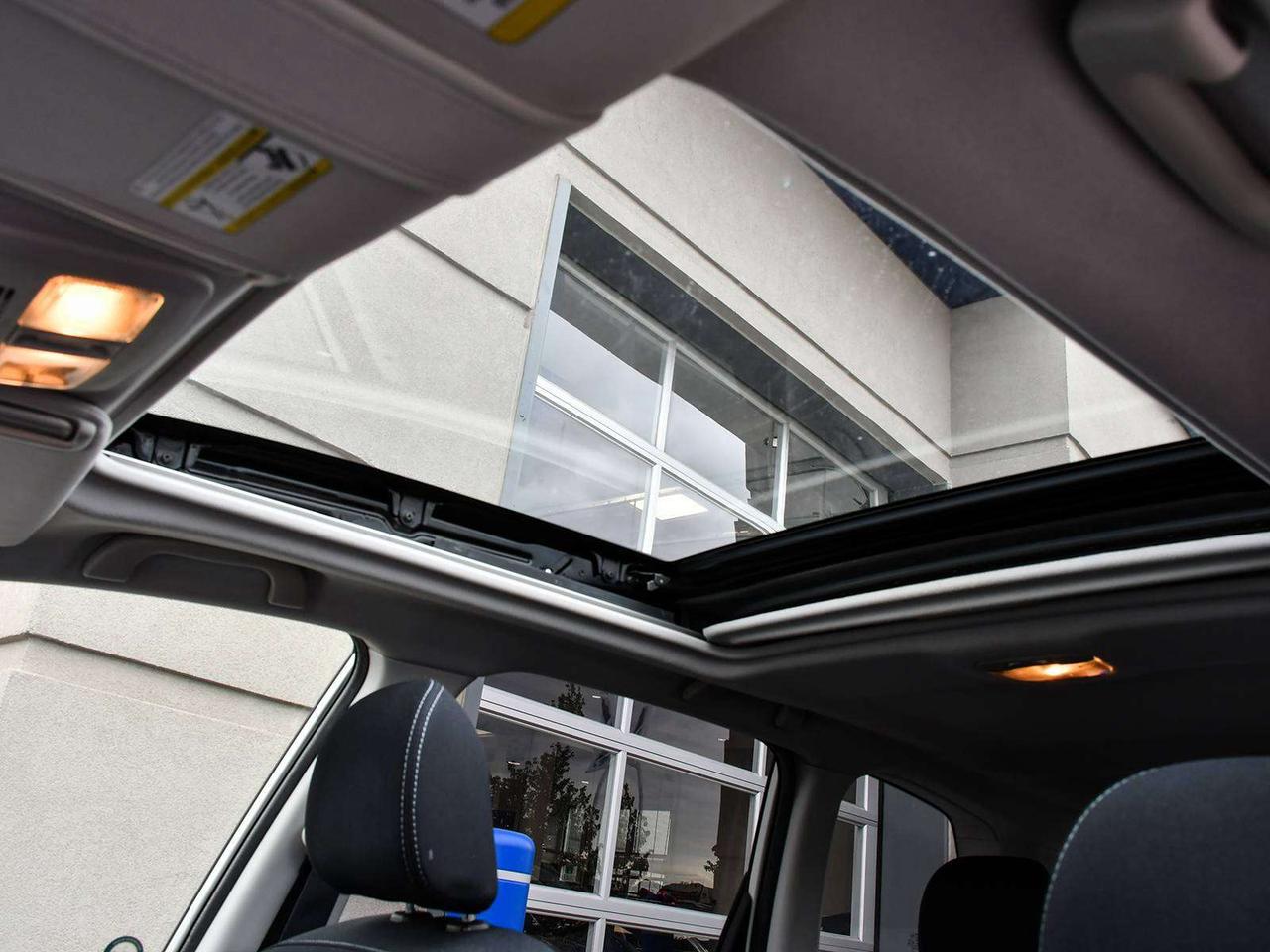 2014 Subaru Forester TOURING   1OWNER   SUNROOF   ALLOY   CRUISE   ASIS Photo