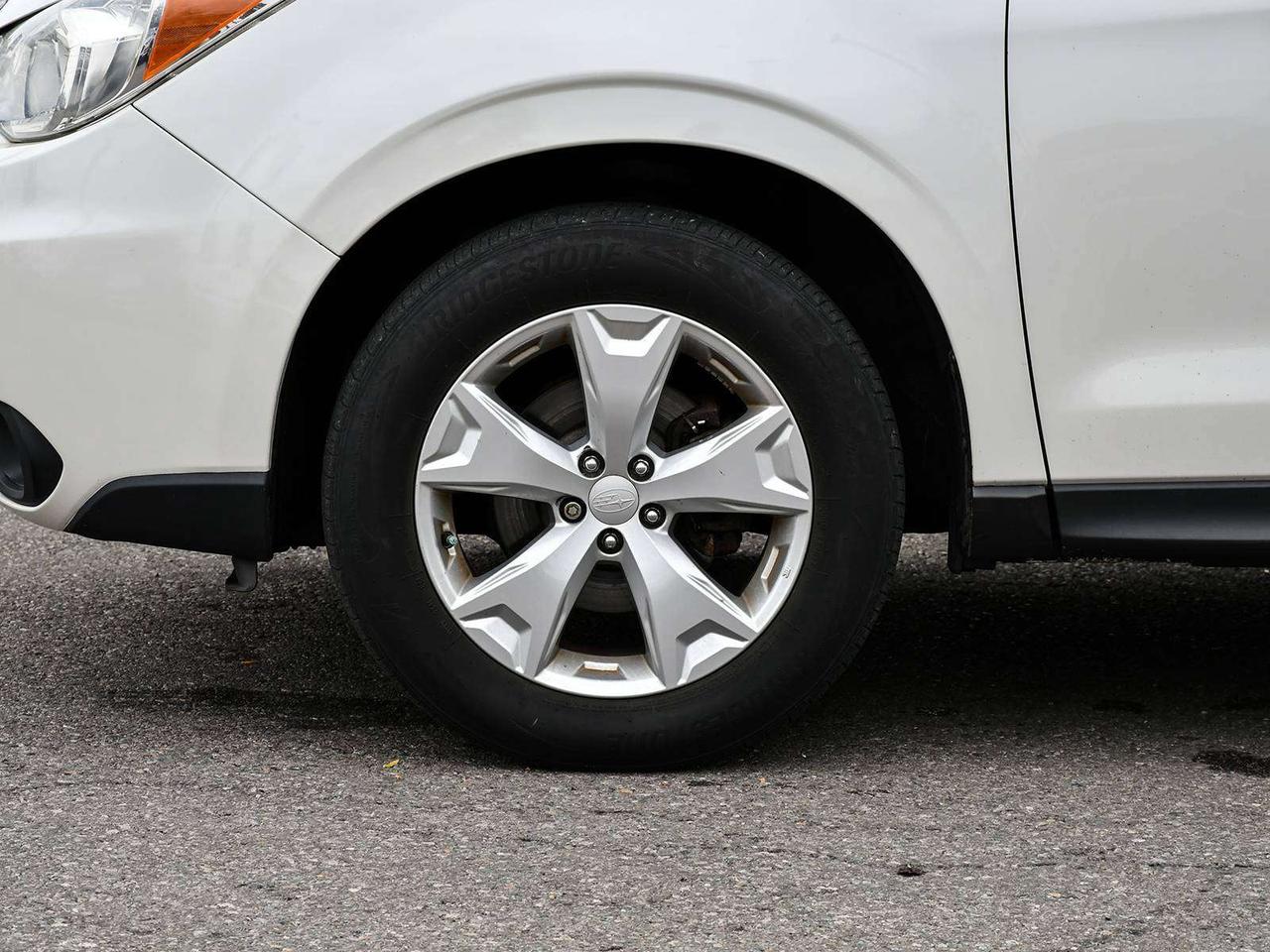 2014 Subaru Forester TOURING   1OWNER   SUNROOF   ALLOY   CRUISE   ASIS Photo