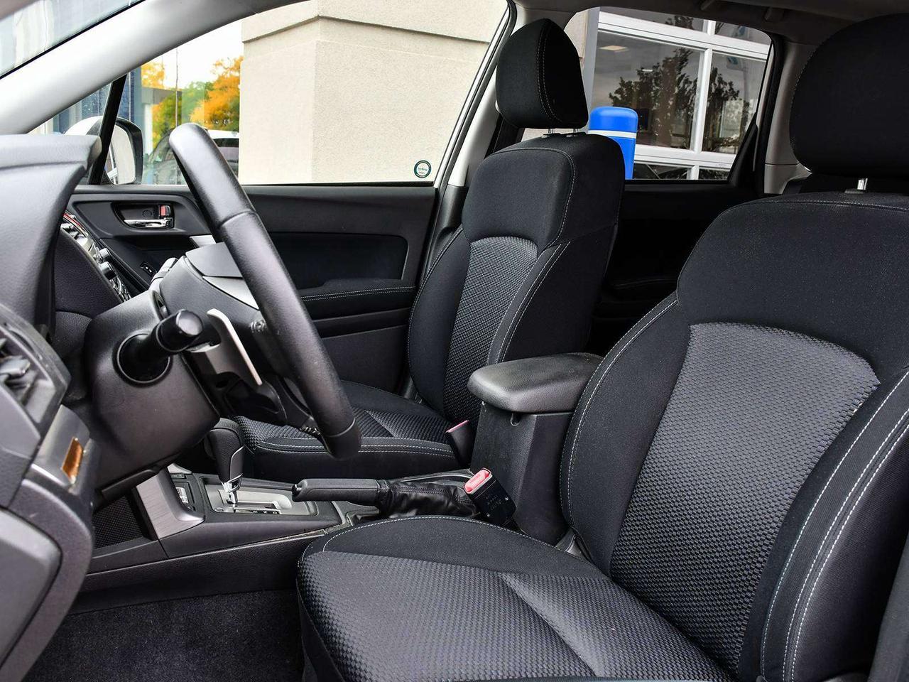 2014 Subaru Forester TOURING   1OWNER   SUNROOF   ALLOY   CRUISE   ASIS Photo