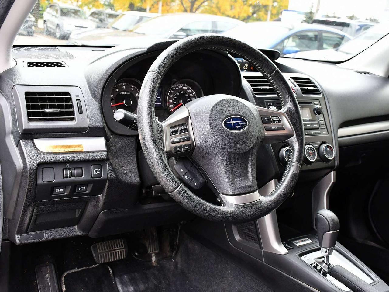 2014 Subaru Forester TOURING   1OWNER   SUNROOF   ALLOY   CRUISE   ASIS Photo
