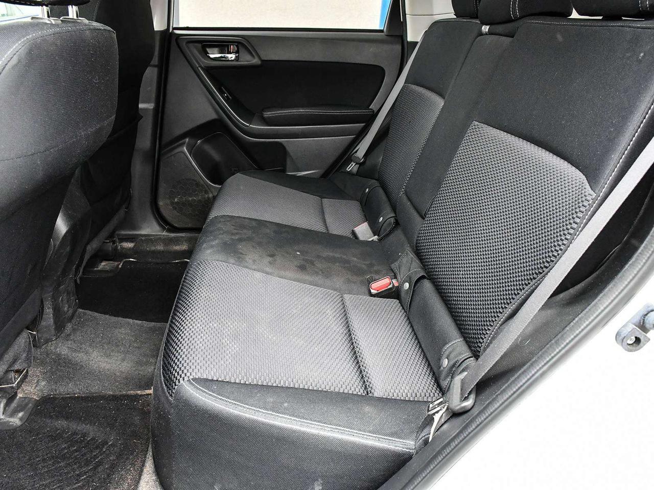 2014 Subaru Forester TOURING   1OWNER   SUNROOF   ALLOY   CRUISE   ASIS Photo