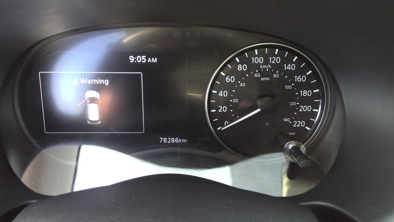 2024 Nissan Kicks SV 4dr Front-Wheel Drive Photo