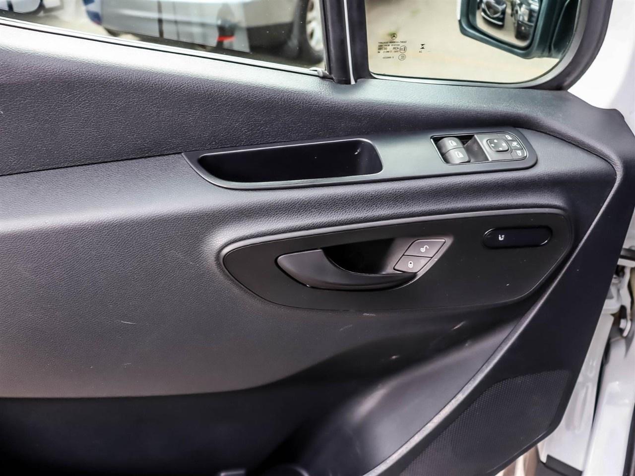 2024 Mercedes-Benz Sprinter 2500  Photo