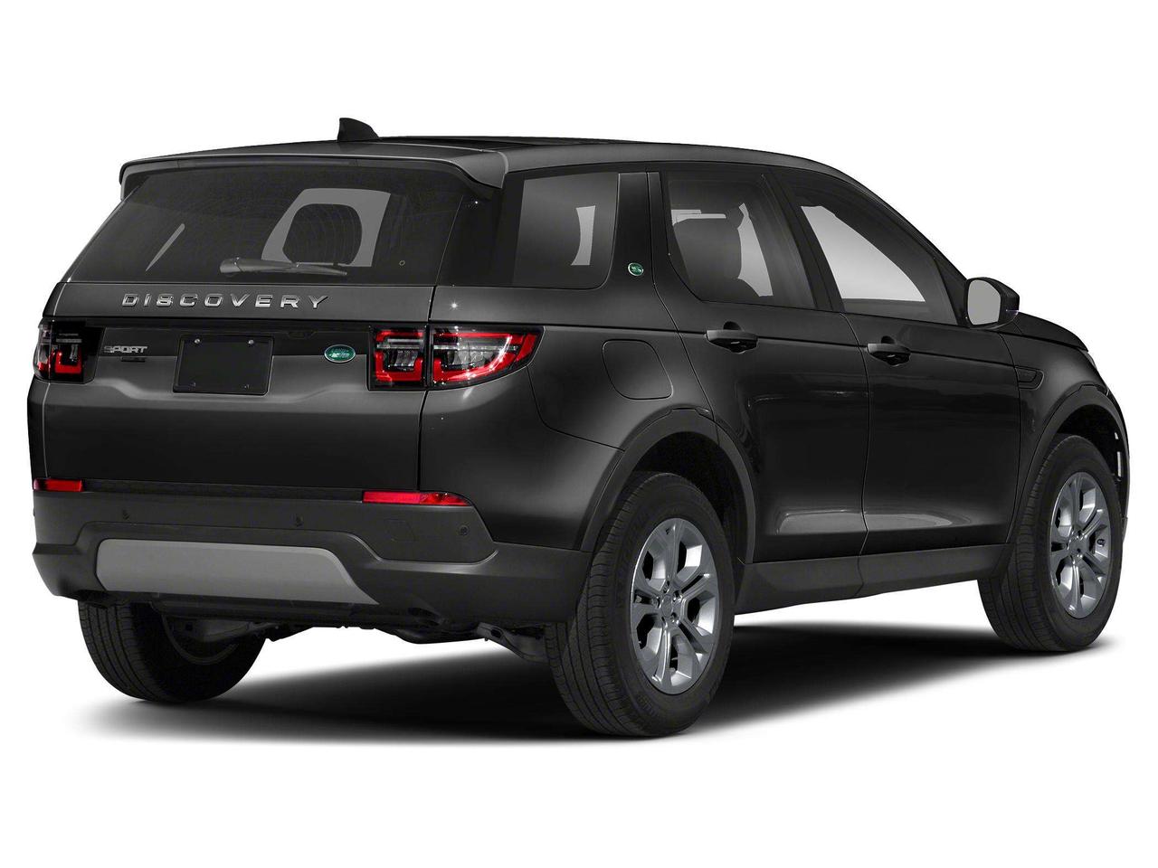 2023 Land Rover Discovery Sport R-Dynamic SE Photo