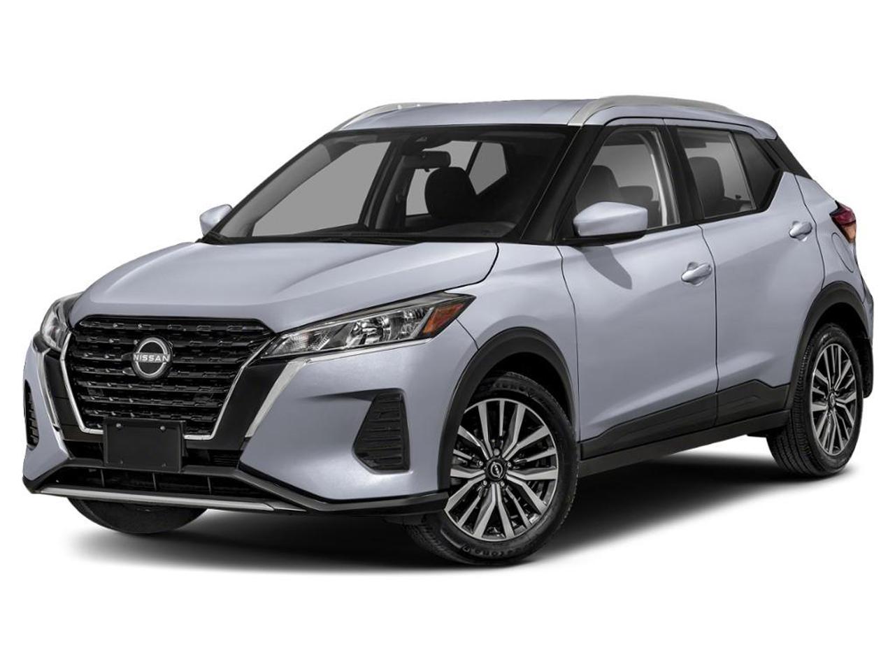 2024 Nissan Kicks SV 4dr Front-Wheel Drive Photo0