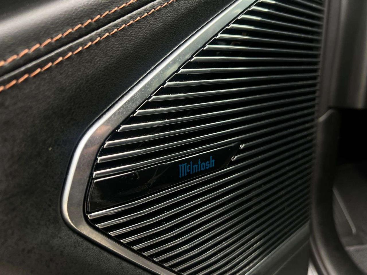2023 Jeep Grand Cherokee Summit Reserve Photo