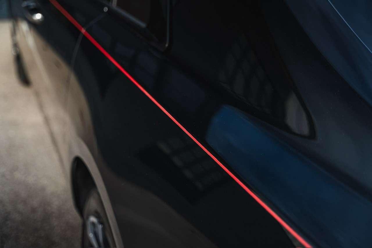 2023 Rolls-Royce Ghost Black Badge Sedan Photo