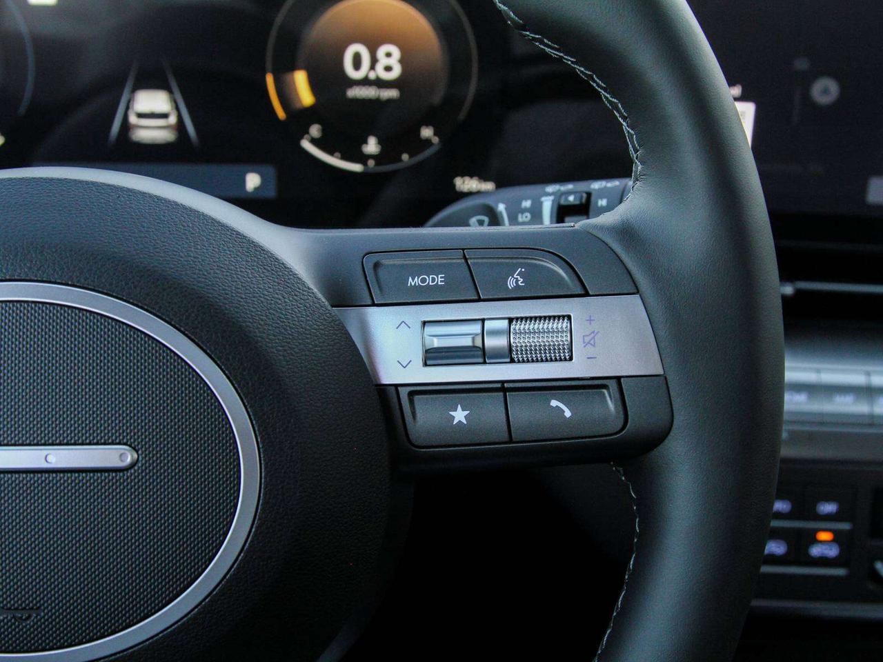 2027 Hyundai KONA 2.0L Luxury AWD demo used Photo