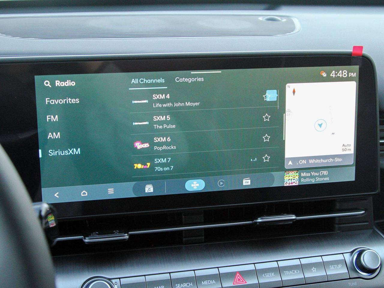 2027 Hyundai KONA 2.0L Luxury AWD demo used Photo