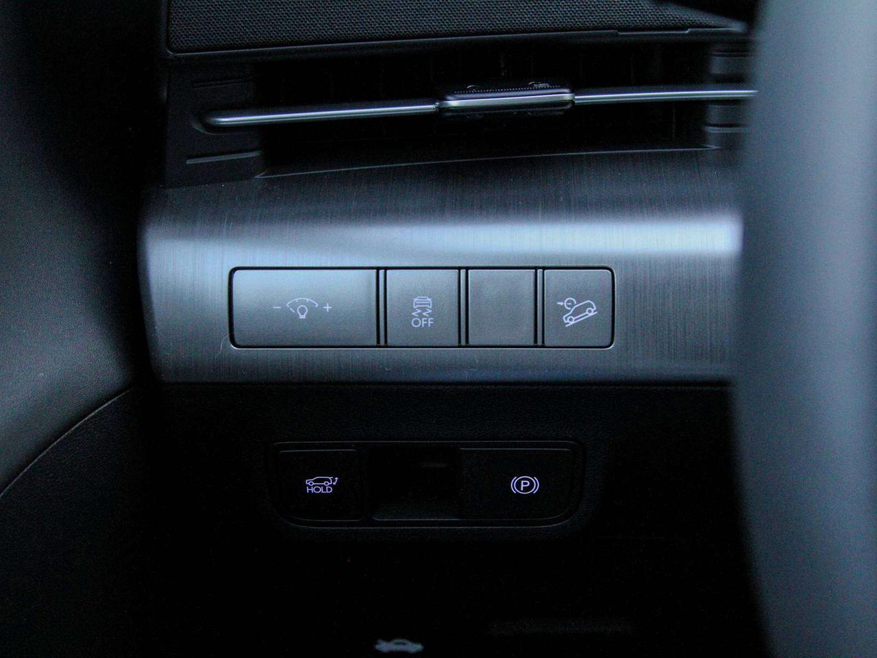 2027 Hyundai KONA 2.0L Luxury AWD demo used Photo