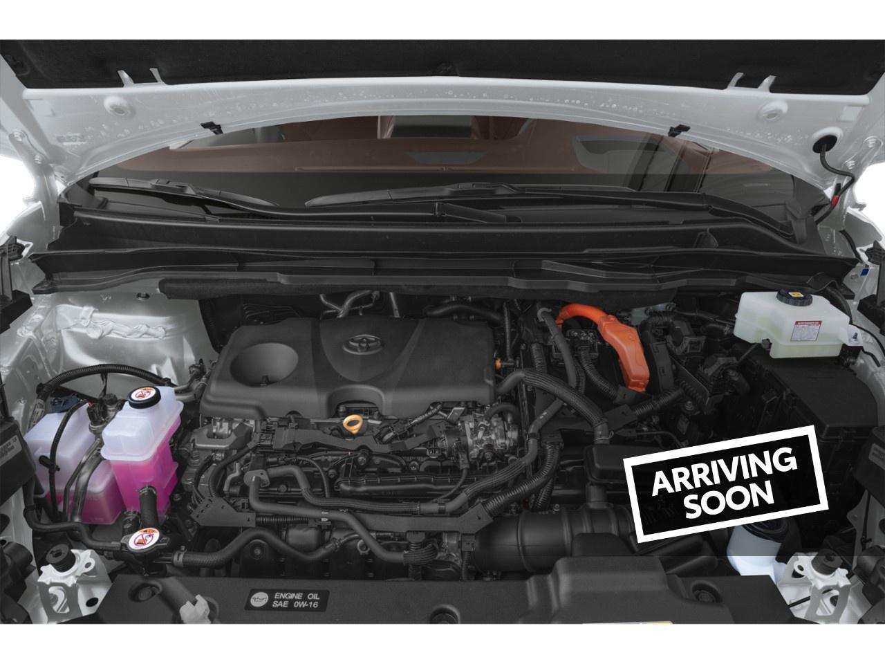2026 Toyota Sienna  Photo