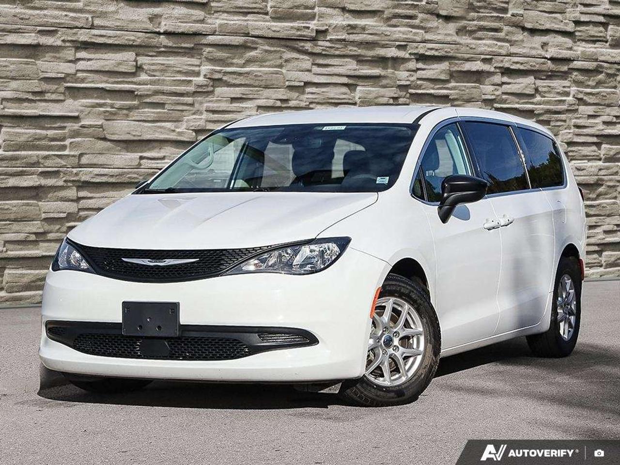 2024 Chrysler Grand Caravan PWR SLIDING DOORS   7 inch TOUCH   RMT STRT Photo0